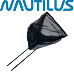 Nautilus Grass Carp Landing Net NCLNGC-105182 105-105см