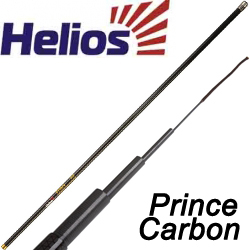 Helios Prince Carbon