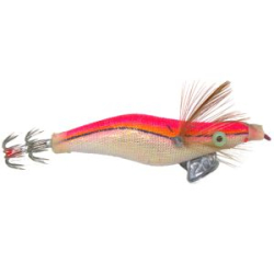 Приманка Grauvell Titan Squid Jig Wakame 6 cm цвет # 21
