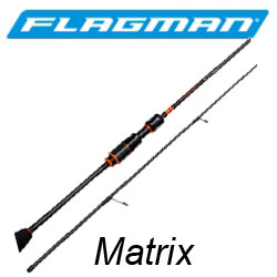 Flagman Matrix