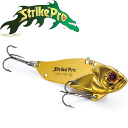 Strike Pro Cyber Vibe 65 26гр.