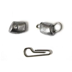 Призёр незацепляйка спортивная разборная 1гр.