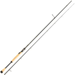 Удилище спиннинговое Mitchell Traxx MX7 Spin L 6ft 4 in 2-10g