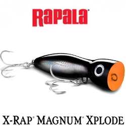 Rapala X-Rap Magnum Xplode