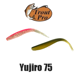 Trout Pro Yujiro 75