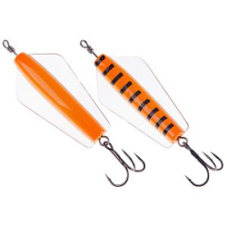 Блесна Higashi Dr. Salmon 7g цвет #07