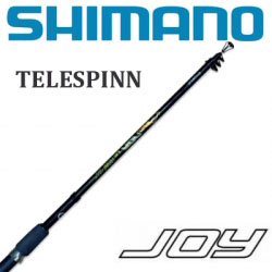 Shimano Joy Telespinn