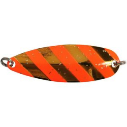 Блесна колеблющаяся River Old Satellite Cherry Vespa EX 22гр. цв. 01