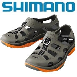 Shimano FS-091I Shoes G/O