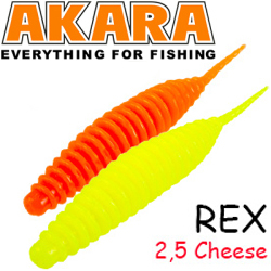 Akara Trout Time REX 2,5 Cheese