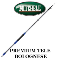 Mitchell Premium Tele Bolognese 