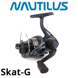 Nautilus Skat-G