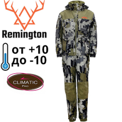 Remington Night Coyote Multicamo