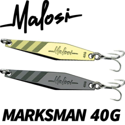 Malosi Marksman 40g