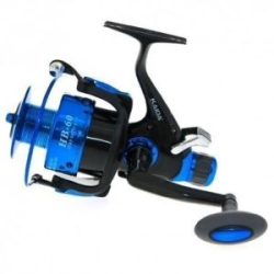 Катушка с байтраннером Kaida HB-50-3BB