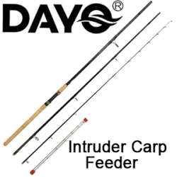 Dayo Intruder Carp Feeder