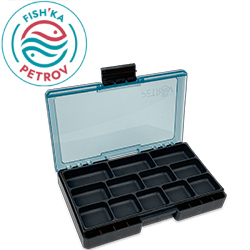 Fish'ka Коробка малая «Мелочовка» односторонняя