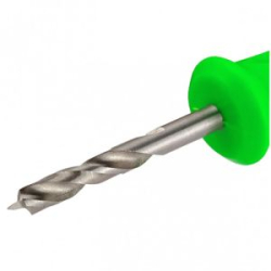 Сверло с пробковыми палочками Carp Pro Hard Bait Drill 6мм (CPHBDK6)