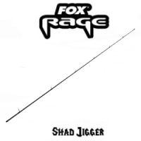 Fox Rage Shad Jigger Хлыст