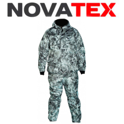 NovaTex "Тор" (вельбоа, 002, без поддёвки) Pride