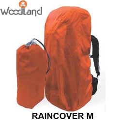 WoodLand Raincover