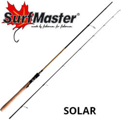 Surf Master SP1125 Solar Spin