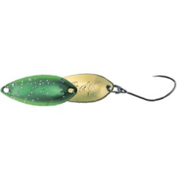 Блесна колеблющаяся Forest Factor 1.2g цв. #03