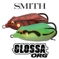 Smith Glossa ORG