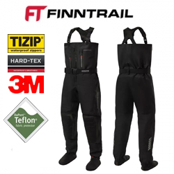 Finntrail Speedmaster-Z 1542 Graphite