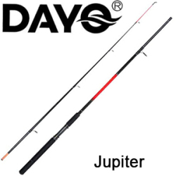 Dayo Jupiter