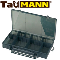 TauMANN Multi Box M7 Green