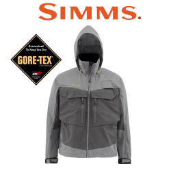 Simms G3 Guide Jacket Lead