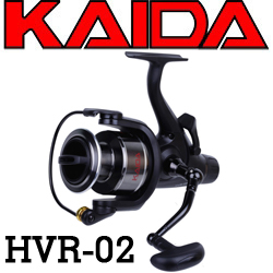 Kaida HVR-02