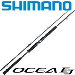 Shimano Ocea EJ