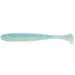 Силиконовая приманка Columbia E.S. minnow 4.5" цвет 030