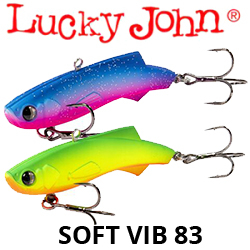 Lucky John Soft VIB 83