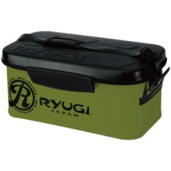 Большая сумка Ryugi Stockbag II W54cm×D30cm×H25cm #Green