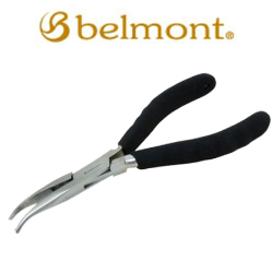 Belmont MP-209 Stainless Split Ring Pliers 170