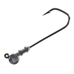 Джиг-головка Тула на крючке Barbarian №8.0 120* - 12,0г.