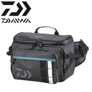 Daiwa Emeraldas Tactical Waist Bag (A)