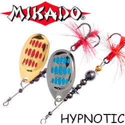 Mikado Hypnotic №0