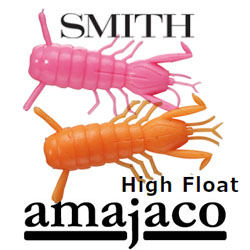 Smith Amajaco High Float 40