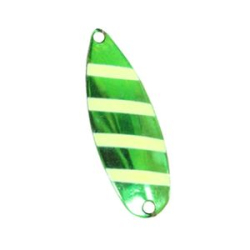 Блесна колеблющаяся Forest Miu 5g цв. #13