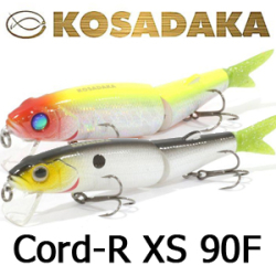 Kosadaka Cord-R XS 90F