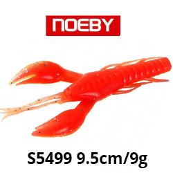 Noeby S5499 9.5cм/9g