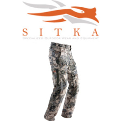 Sitka Ascent Pant Optifade Open Country