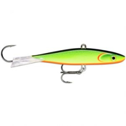 Балансир Rapala Jigging Shadow Rap 09 (9см, 17гр.) JSDR09-BYR