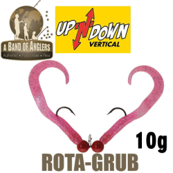 UpNDown Rota-Grub 10гр.