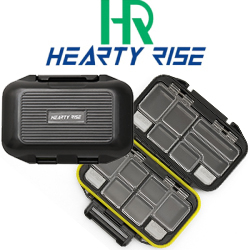 Hearty Rise HB-2728 11.3x7.7x2.9см