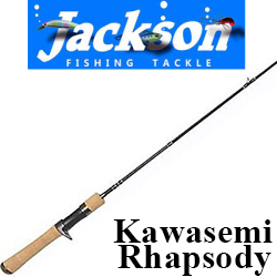 Jackson Kawasemi Rhapsody